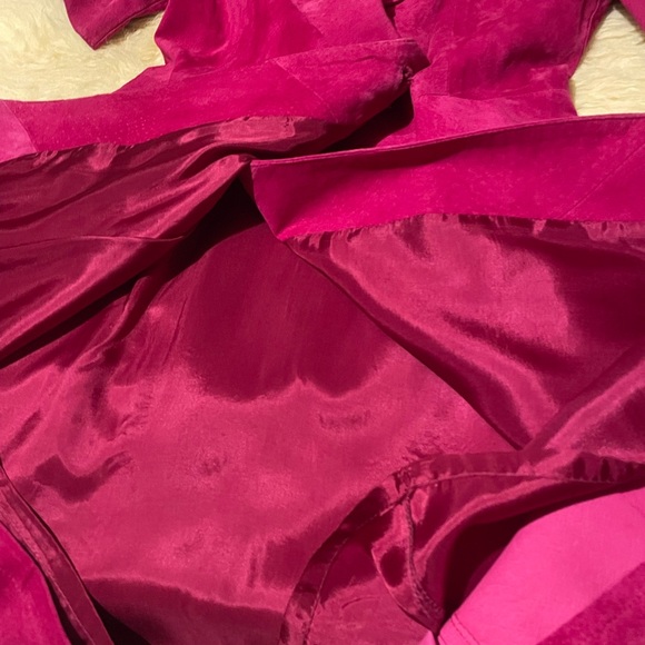 New??? Bagatelle soft suede dress - Picture 10 of 14